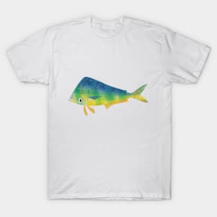 Mahi Mahi T-Shirt